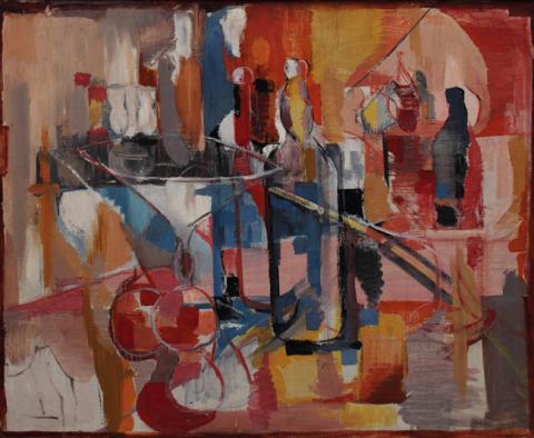 M. Rosario Arias Garrido