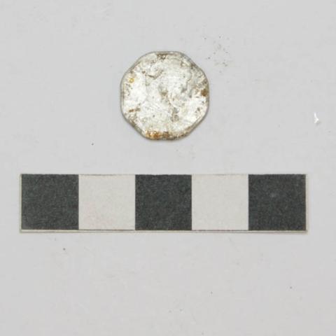 Primera imagen del registro Moneda Chilena