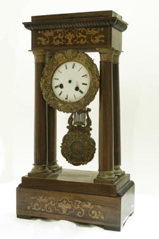 Primera imagen del registro Reloj de péndulo