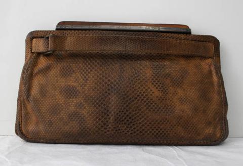 Primera imagen del registro Cartera (accesorio)