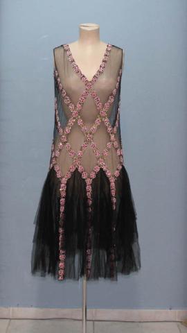 Primera imagen del registro Vestido (prenda principal)