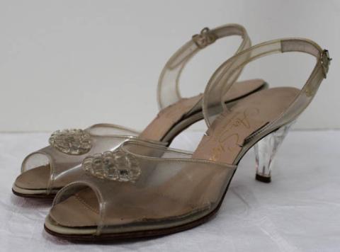 Primera imagen del registro Zapatos