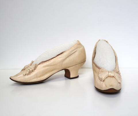 Primera imagen del registro Zapatos
