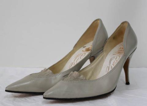 Primera imagen del registro Zapatos