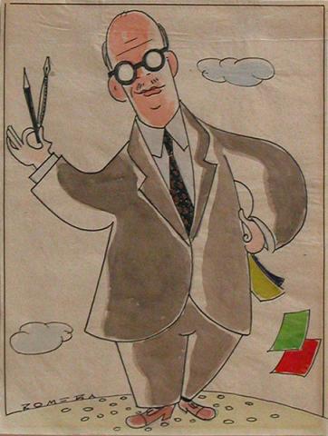 Primera imagen del registro Autorretrato