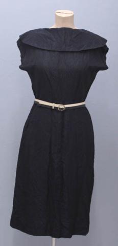 Primera imagen del registro Vestido (prenda principal)