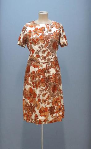 Primera imagen del registro Vestido (prenda principal)