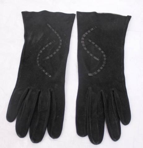 Primera imagen del registro Guantes