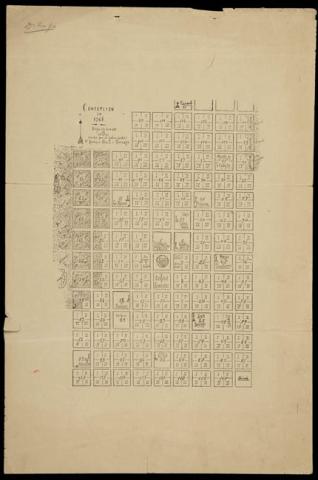 Primera imagen del registro Mapa