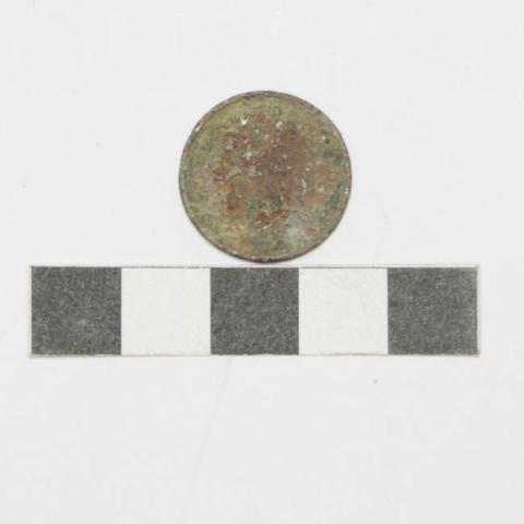 Primera imagen del registro Moneda Chilena