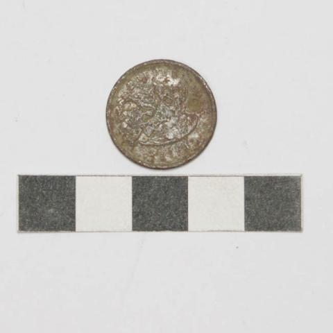 Primera imagen del registro Moneda Chilena