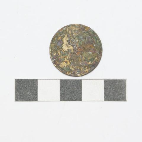 Primera imagen del registro Moneda Chilena