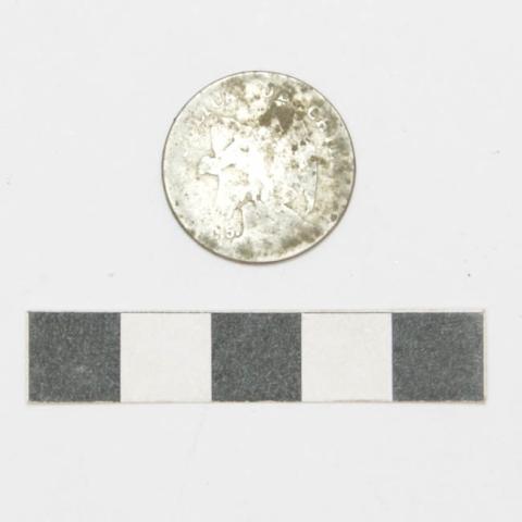 Primera imagen del registro Moneda Chilena