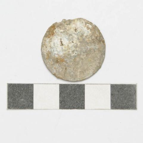 Primera imagen del registro Moneda Chilena
