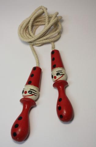 Primera imagen del registro Cuerda (producto de fibra)