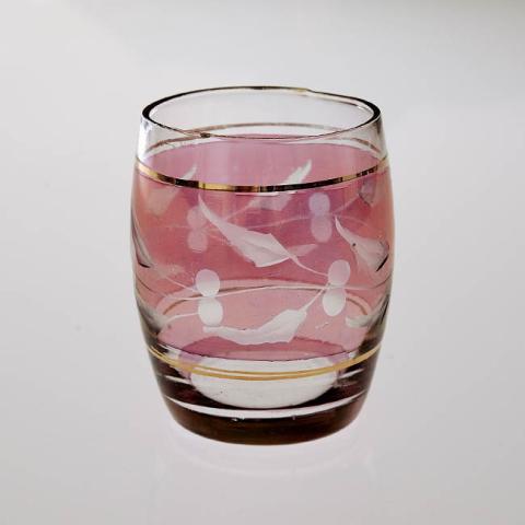 Primera imagen del registro Vaso