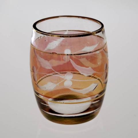 Primera imagen del registro Vaso