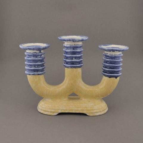 Primera imagen del registro Candelabro