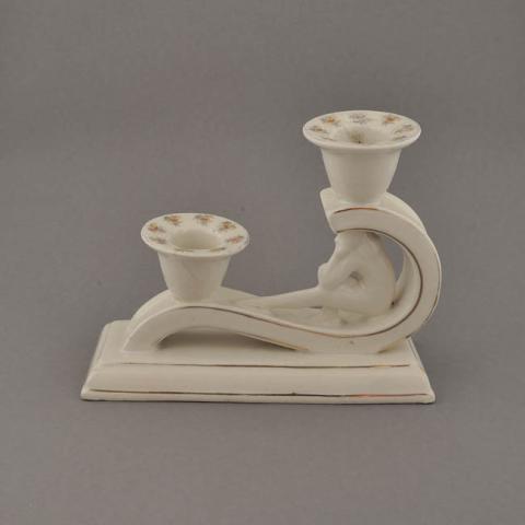 Primera imagen del registro Candelabro