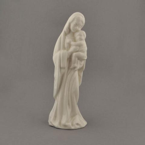 Primera imagen del registro Virgen María con el Niño Jesús