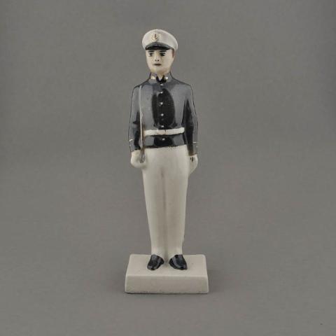 Primera imagen del registro Figurilla