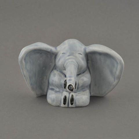 Primera imagen del registro Dumbo
