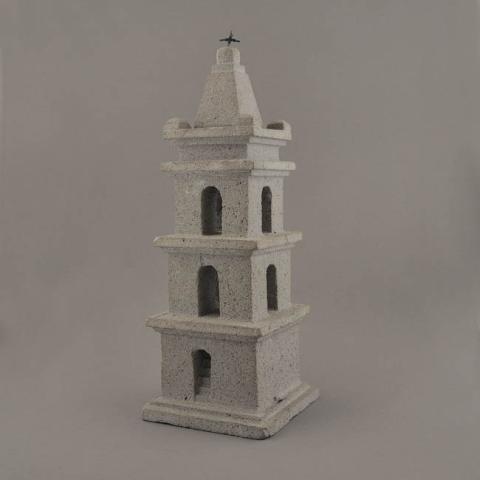 Primera imagen del registro Campanario