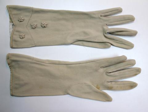 Primera imagen del registro Guantes