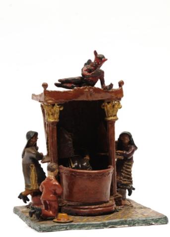 Primera imagen del registro Figurilla
