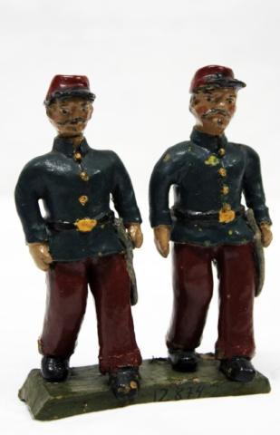 Primera imagen del registro Figurilla