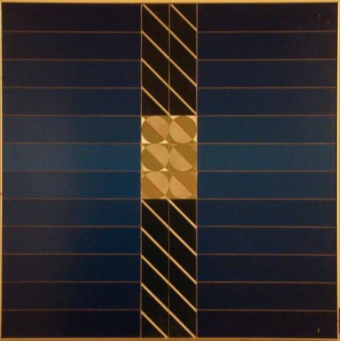 Primera imagen del registro Pintura E-12