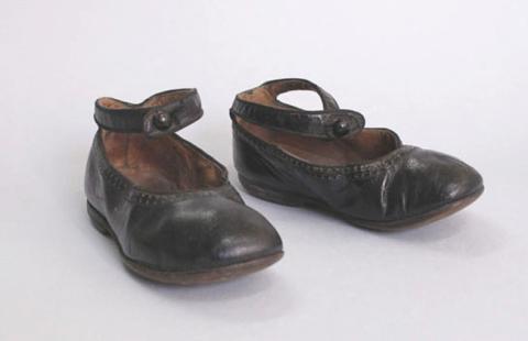 Primera imagen del registro Zapatos (niña)