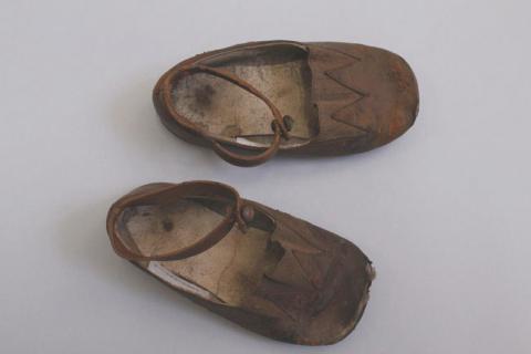Primera imagen del registro Zapatos (niño)
