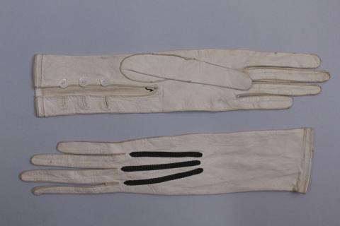 Primera imagen del registro Guantes