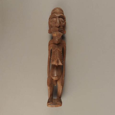 Primera imagen del registro Moai Kava Kava