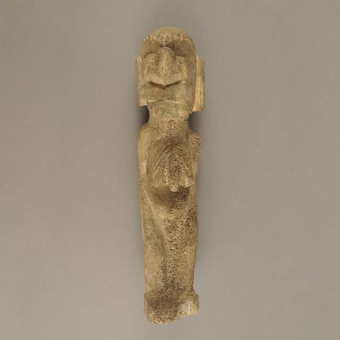 Primera imagen del registro Moai Kava Kava