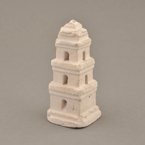 Primera imagen del registro Figurilla