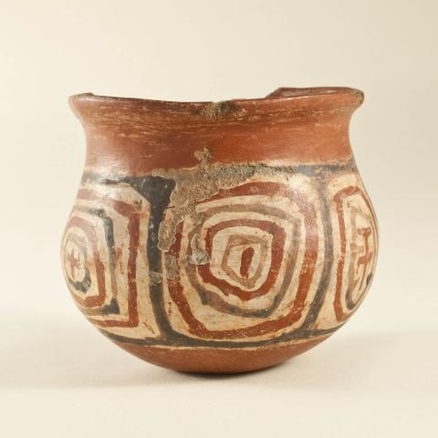 Primera imagen del registro Vaso