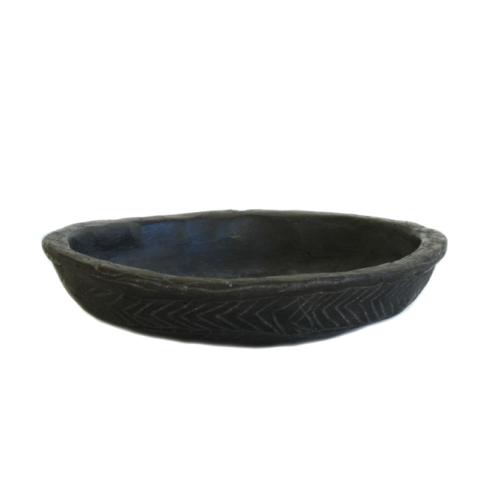 Primera imagen del registro Plato (arqueológico y etnográfico)