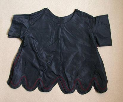 Primera imagen del registro Blusa