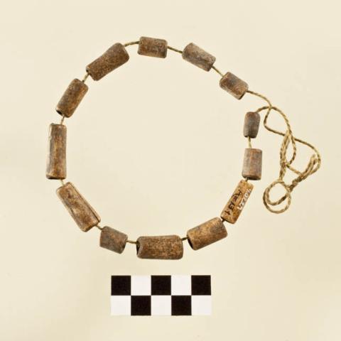 Primera imagen del registro Collar (accesorio de vestir)