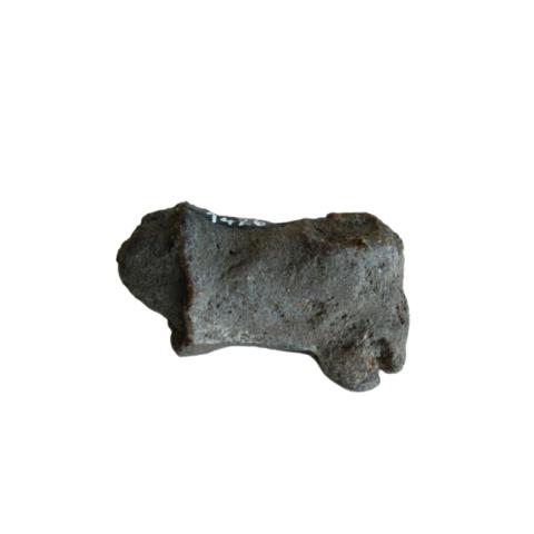 Primera imagen del registro Figurilla