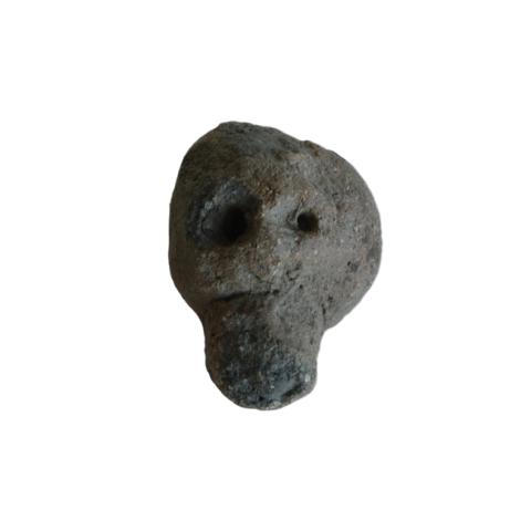 Primera imagen del registro Figurilla