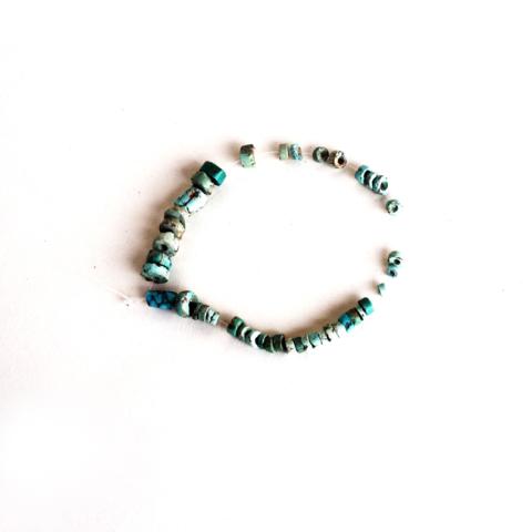 Primera imagen del registro Collar (accesorio de vestir)
