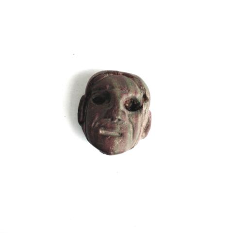 Primera imagen del registro Figurilla