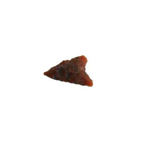 Primera imagen del registro Micropunta de proyectil