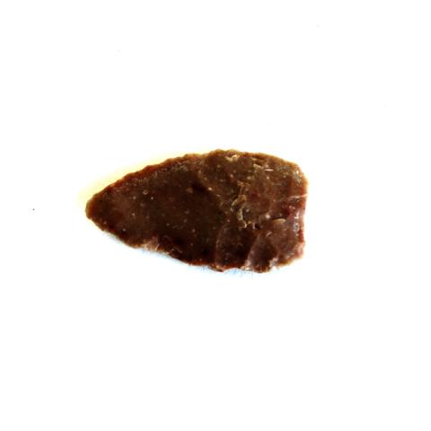 Primera imagen del registro Punta de proyectil