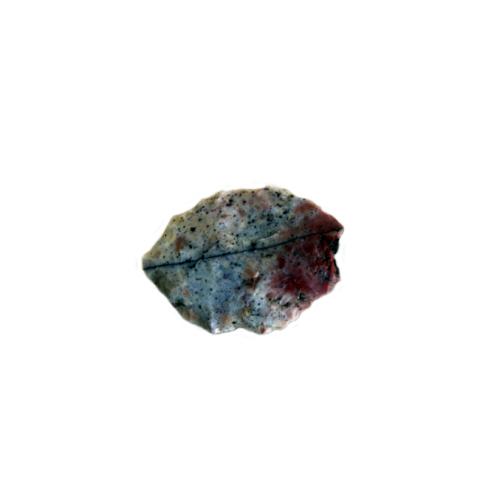 Primera imagen del registro Punta de proyectil