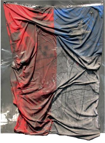 Primera imagen del registro Bandera chilena