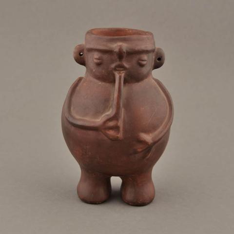 Primera imagen del registro Vaso